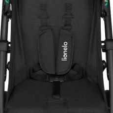 Прогулянкова коляска Lionelo Annet Plus DREAMIN